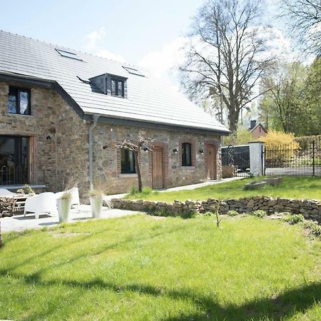 La Ferme De 스파 외부 사진