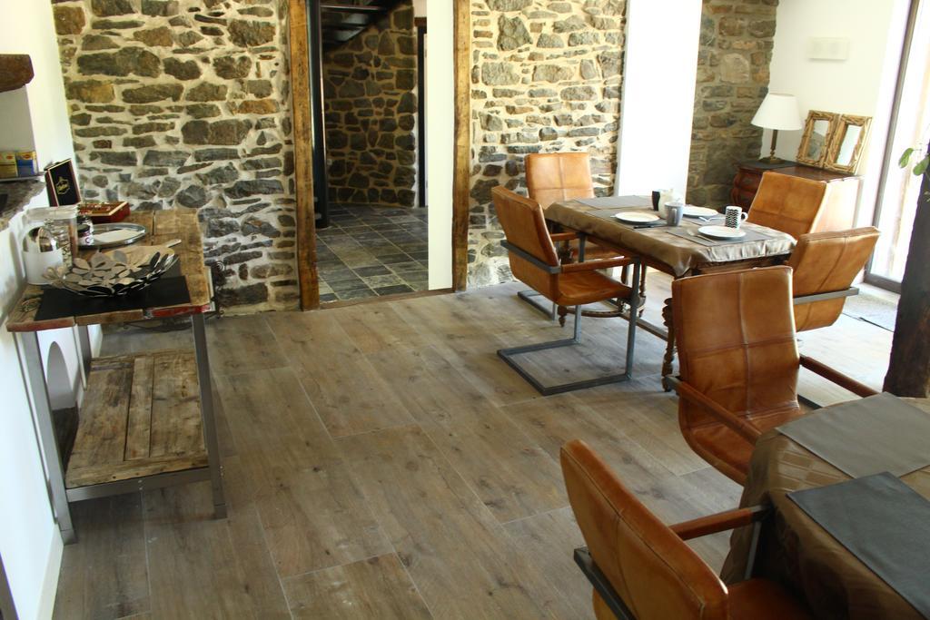 La Ferme De 스파 외부 사진