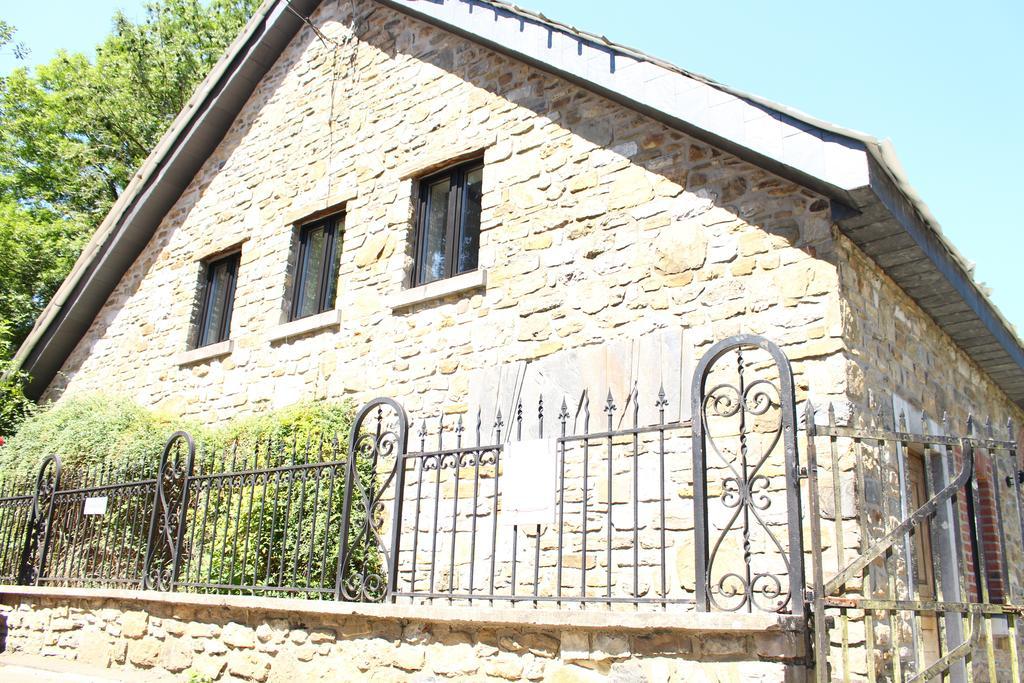 La Ferme De 스파 외부 사진