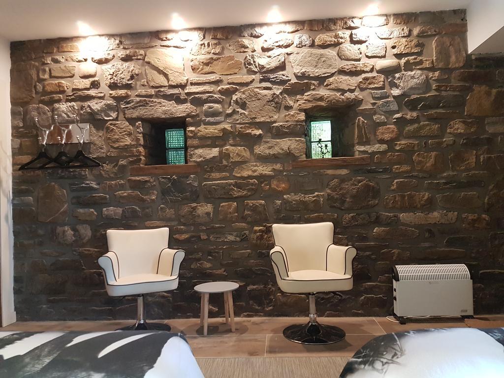 La Ferme De 스파 외부 사진