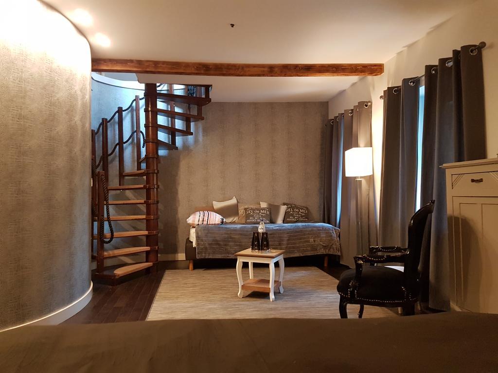 La Ferme De 스파 외부 사진