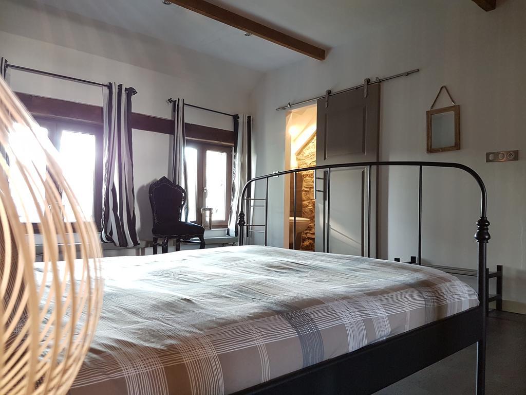 La Ferme De 스파 외부 사진