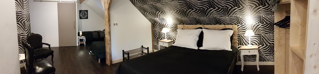La Ferme De 스파 외부 사진